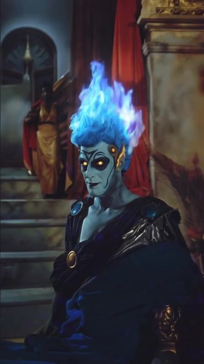 Hercules: Panavision Dark Fantasy Film | Nostalgic 80's Movie