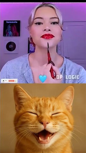 Aura Woman 💀 #dance #cat #memes #trending #funny