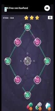 Cell Expansion Wars Lvl 568 Walkthrough