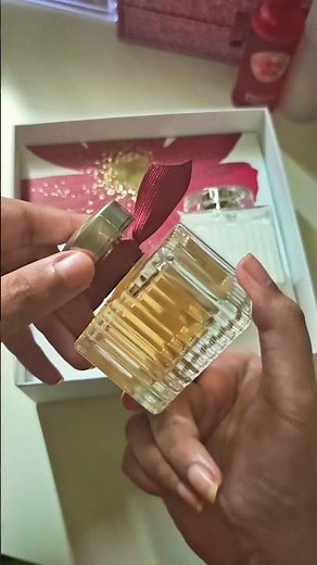 UNBOXING NEW PERFUME || CHLOE