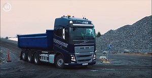 147K views · 293 shares | รู้หรือไม่ ‼ วอลโว่ ทรัคส์...