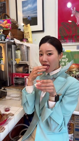 Learn Korean with Korean Air: