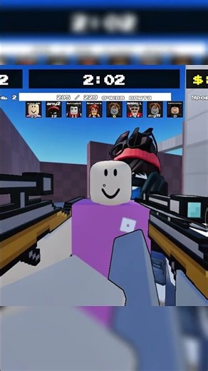 This FPS Flip in Roblox Is INSANE 🤯| Roblox FPS Flip = God Aim?! 🎯 | I Tried FPS Flip in Roblox… 😳