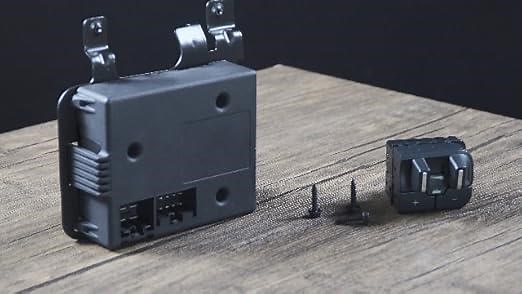 Trailer Brake Control Module Kit