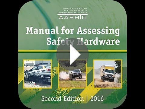 The Manual for Assessing Safety Hardware, 2nd Edition