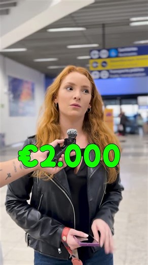 Julio Rico | Entrevistas on Instagram: "De onde você vem? #finlandia #europa #dinheiro #salario"