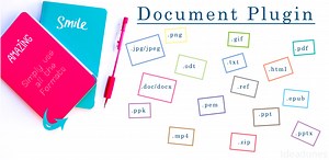 Upload Multiple Documents/Images Preview