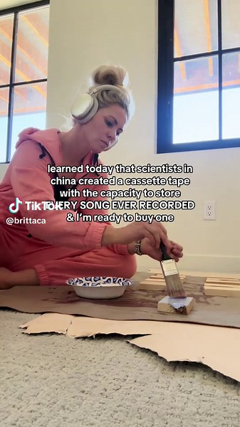 as someone who has had lifelong storage issues this is very cool… turns out DNA code beats silicon💥💥 36 petabytes of storage in a tiny cassette using crystal wrapped synthetic strands to encode data #Science #tiktoklearningcampaign #thefutureisnow #data #dna