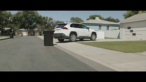 2022 Nissan Rogue TV Spot, 'The Town of Basic' [T2]