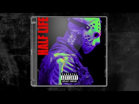 Diss Type Beat - "HALF LIFE" | Instrumental Diss Track