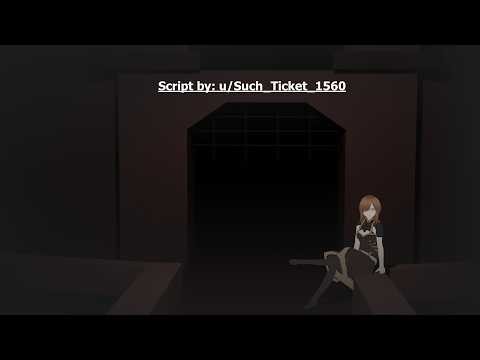 ASMR: A Vampire adopts you [gentle speaker][softdom][power imbalance]