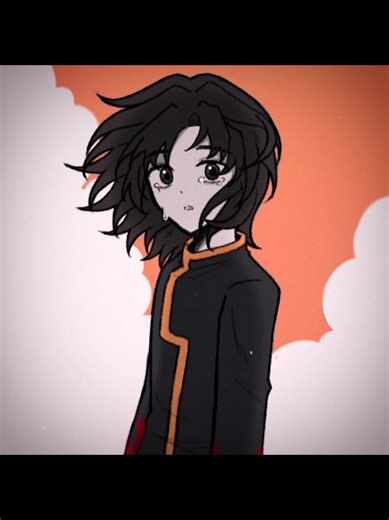 editor comes back from months of inactivity only to almost exclusively edit the same 3 characters, asked to go back on hiatus #yttd #yttdedit #yourturntodiedeathgamebymajority #kaisatou #seisatou