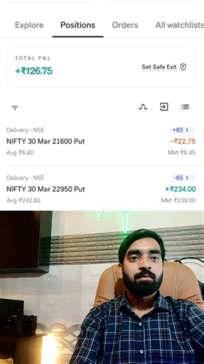 👉 Live Trading 🔴 Real Account 💰