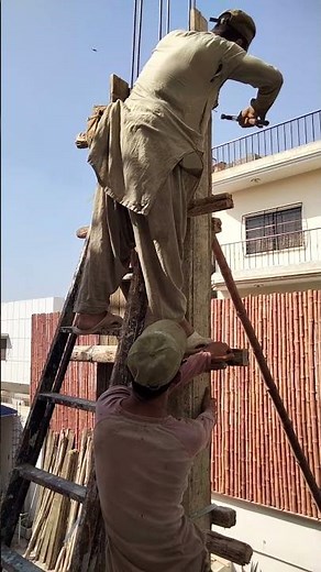 Column Formwork: Techniques & Examples