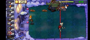 随机僵尸(修改mod)