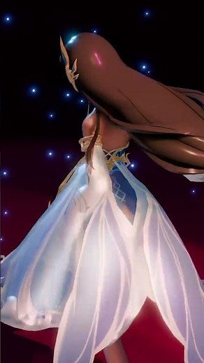 Perfect body #MMD #3DAnimation #Blender3D #mmd #3dmmd