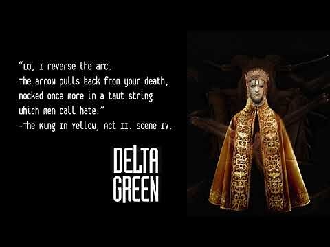 Delta Green: Impossible Landscapes - The Night Floors (Part 1)