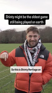 Shinty is a huge part of the highlands. Most villages you go to have a shinty pitch, and many villages, like Newtonmore, have big tributes to their local shinty heroes in the village centre in the shape of murals and the like. The history is really amazing. Ireland 1400 years ago had a real flowering of culture, and began sending missionaries out into the world to spread Christianity. They brought with them much culture, including the Irish language (which became Scottish Gaelic), Christianity, 