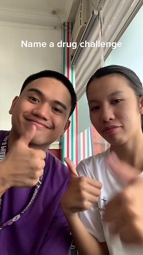 Name a Drug Challenge | Pharmacy TikTok