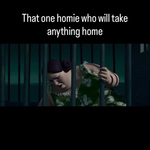 CLIPS on Instagram: "It’s always him too via 🎥: Monster House Monster House is a 2006 American animated supernatural horror comedy directed by Gil Kenan (his debut), produced by ImageMovers and Amblin, with a screenplay by Dan Harmon, Rob Schrab, and Pamela Pettler. It’s famous for its creepy-yet-fun vibe, groundbreaking motion-capture animation (like The Polar Express but original story), and blending scares, laughs, and Halloween chaos in a suburban neighborhood. The story follows three kids 