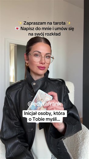 Tarot czytania - miłosne i osobiste rozkłady