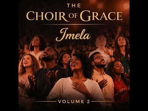 Imela - Thank You Lord (Cover)