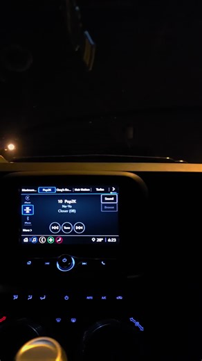 Chevy Camaro Boosted Burnout: Lucky 13 Edition