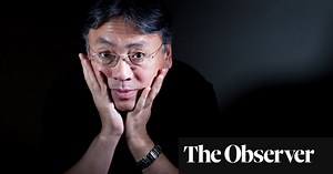 My friend Kazuo Ishiguro: ‘an artist without ego, with deeply held beliefs’