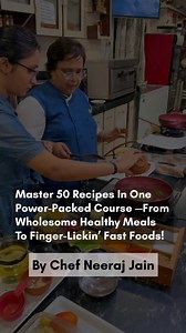 5.5K views · 42 reactions |  Going Abroad? New to Cooking?Worried...