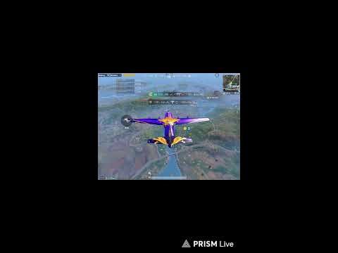 BGMI GAMEPLAY 4.3 UPDATE #shortlive #shortlivefeed #liveshorts