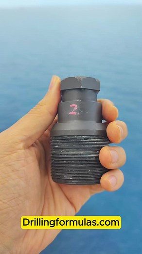 What is Valve Removal Plug (VR plug) for Wellhead? | Drillingformulas.Com Fan Page