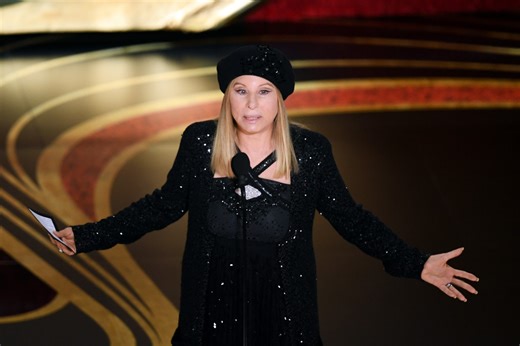 Barbara Streisand Is Set to Receive a Major Honor and Congrats Are Overflowing