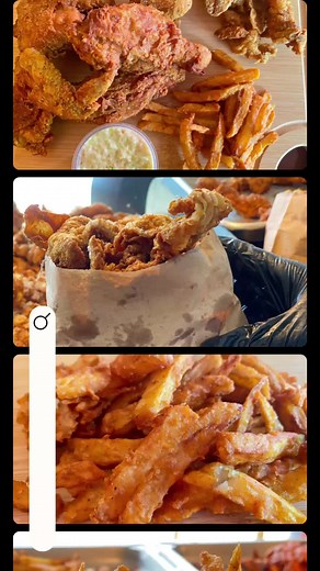 🔥 ¡Domingo de antojos con Pollo Loco Ranchero! 🔥 Hoy es el día perfecto para disfrutar de nuestro pollo frito crujiente, jugoso y lleno de sabor 🤤🍗. No dejes que tu domingo pase sin probar la mejor receta ranchera que conquista corazones ❤️✨. #PolloLocoRanchero #DomingoDeSabor #PolloFrito #SaboresQueConquistan #CocinaRanchera #AmorPorElPollo 🍗🔥