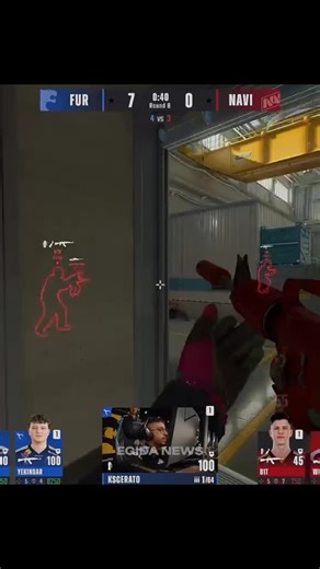 @cs2.trends on Instagram: "💀💀 #cs #cs2 #counterstrike"