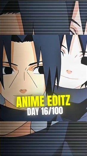 The Tragic Truth of the Uchiha: Itachi & Sasuke’s Sacrifice