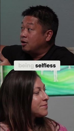 Kids' Selfless Act: Incredible Life Lessons & Gratitude #shorts