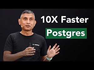 Multigres is Built To Handle Tens of Thousands of Database Nodes | Supabase Select 2025