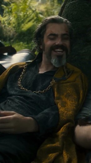 Begone Witch! - Lyonel Baratheon #aknightofthesevenkingdoms #akotsk