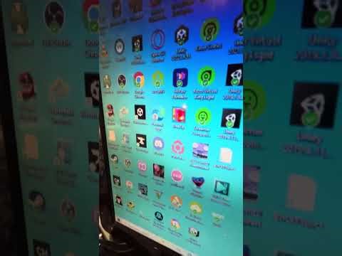 Onn gaming keyboard review and how to change color