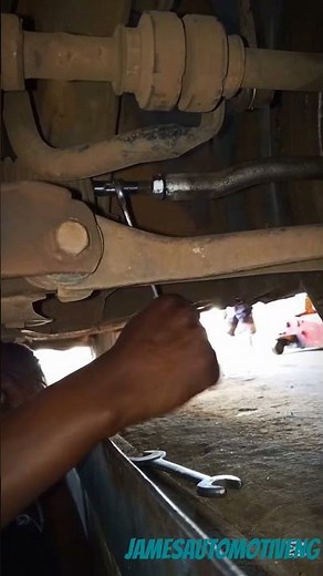 Get Back on Track: Optical Wheel Alignment Explained! 🚗🔧 #alignment #jamesautomotiveeng