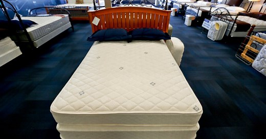 What you need to know about Richmond's new program to recycle your old mattress and other items