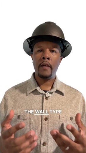 Construction Term: Deflection Track #constructionchannel #construction #constructioncareers