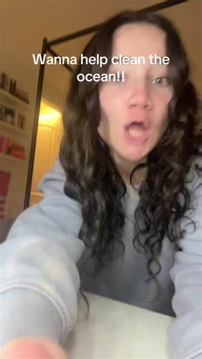 Join the Ocean Cleanup Initiative Today