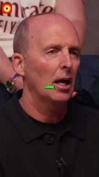 Mike Dean EXPOSES Why Premier League Refs Are CRACKING Under Pressure