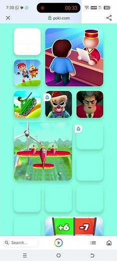 how to play Google free game