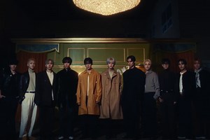 Watch: THE BOYZ Makes Fierce Comeback With "VVV" Under New Agency | Soompi