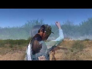 2019 Western Regionals FITASC - Parcour 3, 4, 5 & 6 @ Coyote Springs, AZ