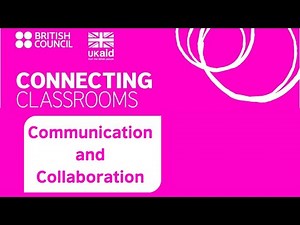 Communication and Collaboration