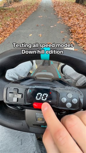 @underkarting | Speed Test downhill | Instagram