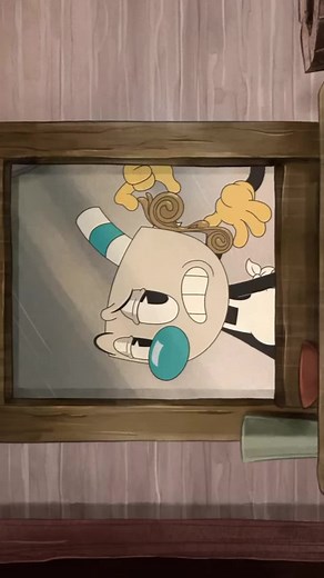 Cuphead Show Season 1 Episode 4: Mugman x Cuphead